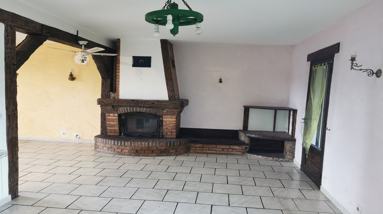Ma-Cabane - Vente Maison Romorantin-Lanthenay, 229 m²