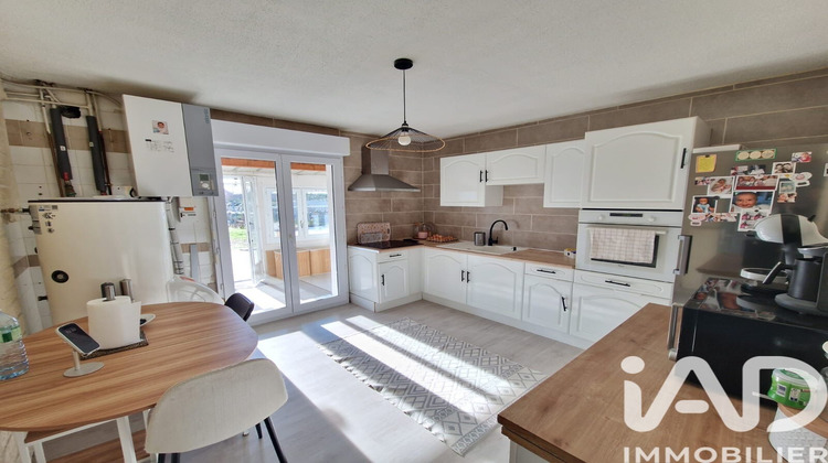 Ma-Cabane - Vente Maison Romorantin-Lanthenay, 145 m²