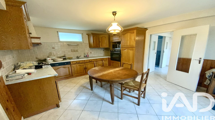 Ma-Cabane - Vente Maison Romorantin-Lanthenay, 100 m²