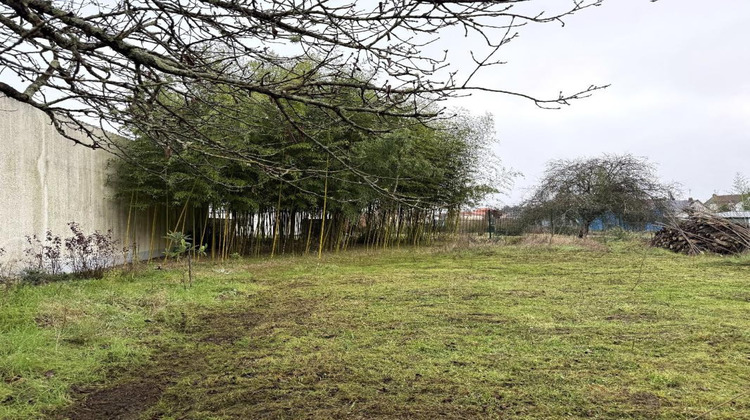 Ma-Cabane - Vente Maison ROMORANTIN LANTHENAY, 158 m²