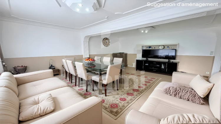 Ma-Cabane - Vente Maison Romorantin-Lanthenay, 136 m²