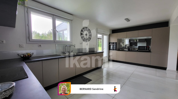 Ma-Cabane - Vente Maison Romorantin-Lanthenay, 161 m²