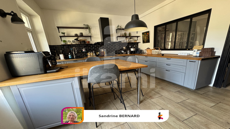 Ma-Cabane - Vente Maison Romorantin-Lanthenay, 227 m²