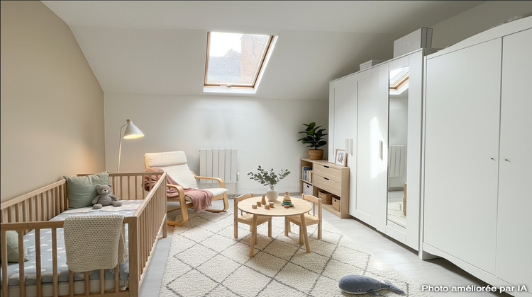 Ma-Cabane - Vente Maison Romorantin-Lanthenay, 163 m²