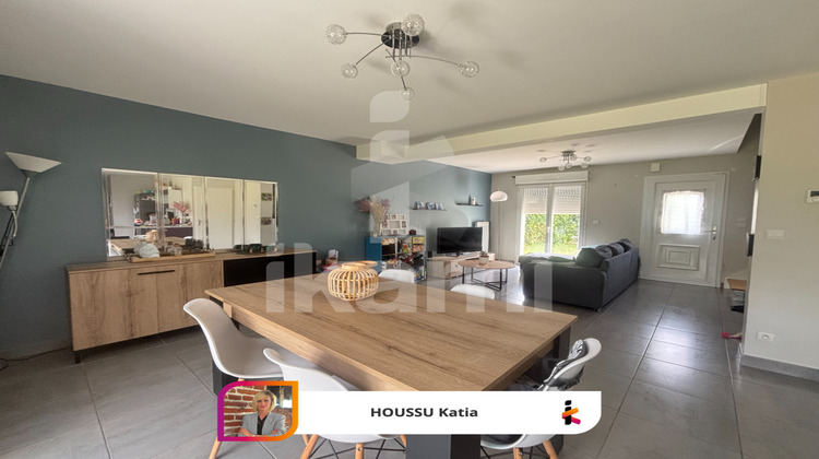 Ma-Cabane - Vente Maison Romorantin-Lanthenay, 103 m²