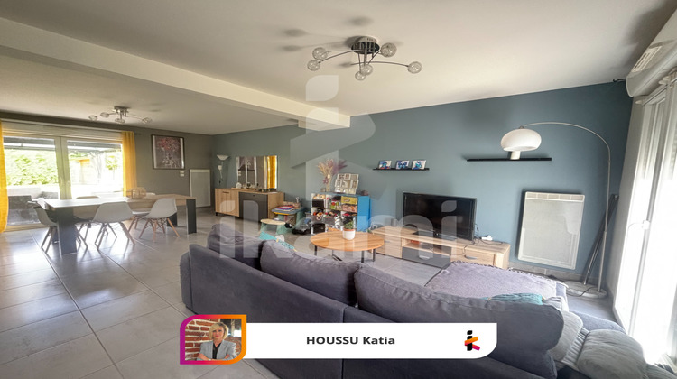 Ma-Cabane - Vente Maison Romorantin-Lanthenay, 103 m²