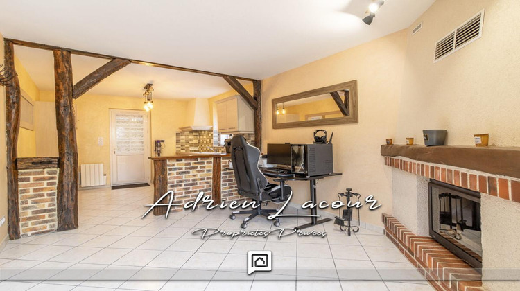 Ma-Cabane - Vente Maison ROMORANTIN LANTHENAY, 74 m²