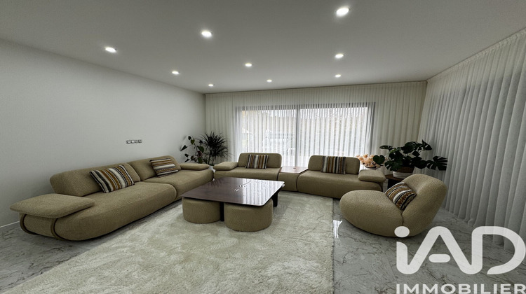 Ma-Cabane - Vente Maison Romorantin-Lanthenay, 142 m²