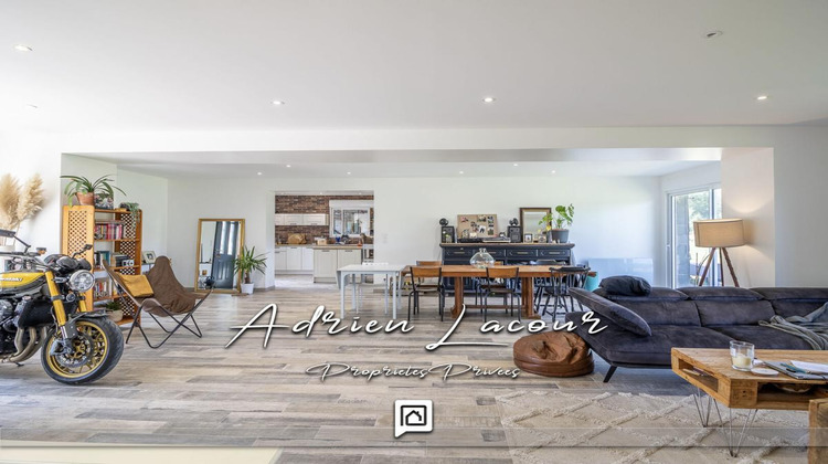 Ma-Cabane - Vente Maison ROMORANTIN LANTHENAY, 149 m²