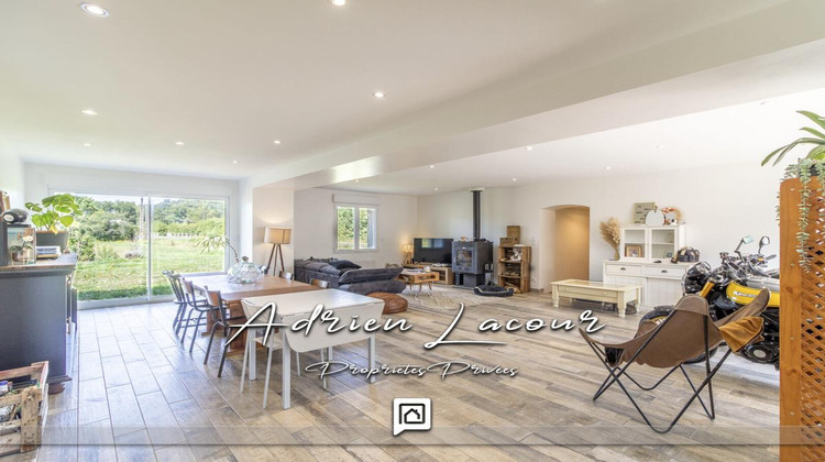 Ma-Cabane - Vente Maison ROMORANTIN LANTHENAY, 149 m²