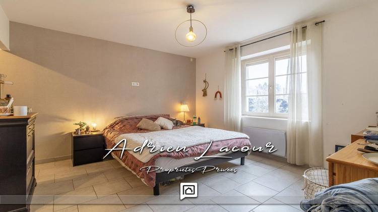 Ma-Cabane - Vente Maison ROMORANTIN LANTHENAY, 149 m²