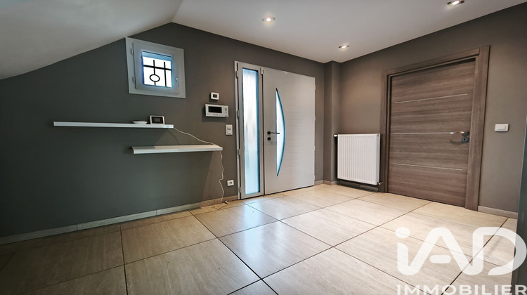 Ma-Cabane - Vente Maison Romorantin-Lanthenay, 223 m²