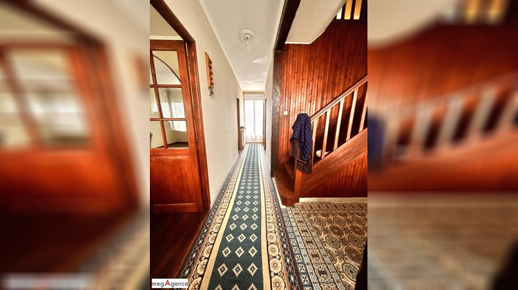 Ma-Cabane - Vente Maison ROMORANTIN LANTHENAY, 94 m²