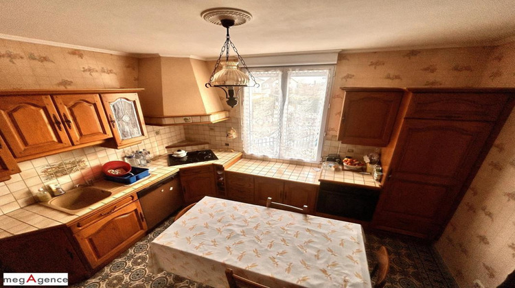 Ma-Cabane - Vente Maison ROMORANTIN LANTHENAY, 94 m²