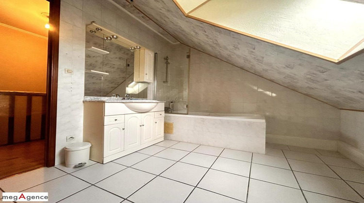 Ma-Cabane - Vente Maison ROMORANTIN LANTHENAY, 94 m²