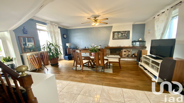 Ma-Cabane - Vente Maison Romorantin-Lanthenay, 149 m²