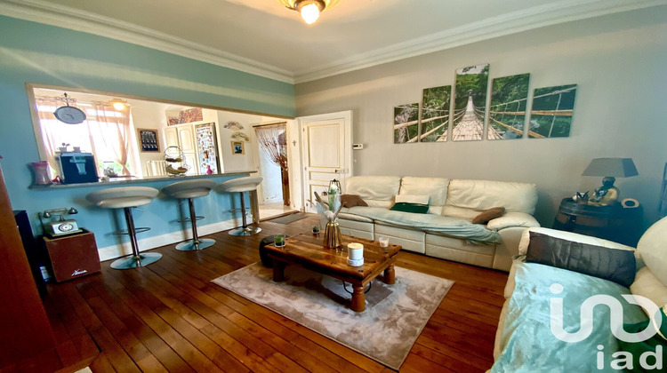 Ma-Cabane - Vente Maison Romorantin-Lanthenay, 149 m²