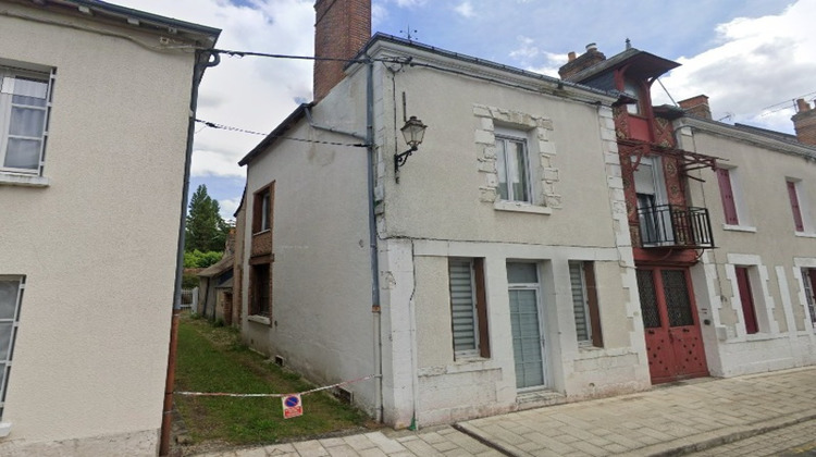 Ma-Cabane - Vente Maison ROMORANTIN LANTHENAY, 175 m²
