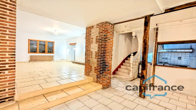 Ma-Cabane - Vente Maison ROMORANTIN LANTHENAY, 175 m²