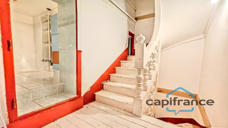 Ma-Cabane - Vente Maison ROMORANTIN LANTHENAY, 175 m²