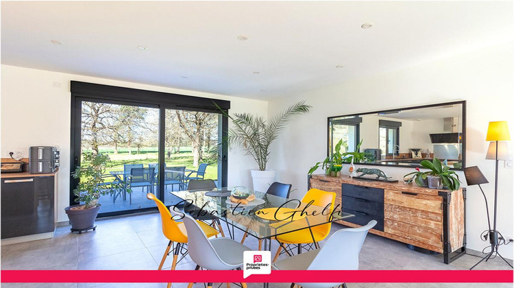 Ma-Cabane - Vente Maison ROMORANTIN LANTHENAY, 145 m²