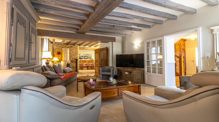 Ma-Cabane - Vente Maison ROMORANTIN LANTHENAY, 190 m²