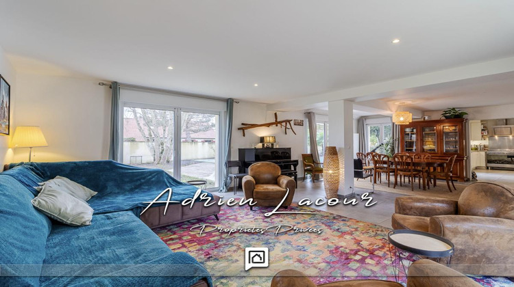 Ma-Cabane - Vente Maison ROMORANTIN LANTHENAY, 222 m²