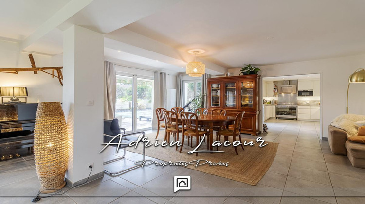 Ma-Cabane - Vente Maison ROMORANTIN LANTHENAY, 222 m²