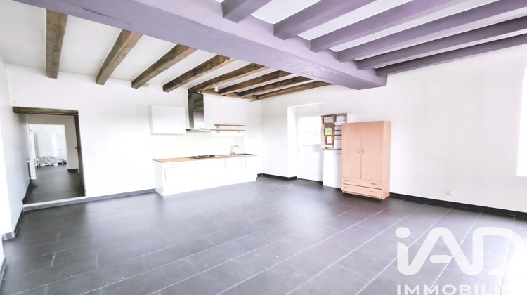 Ma-Cabane - Vente Maison Romorantin-Lanthenay, 85 m²