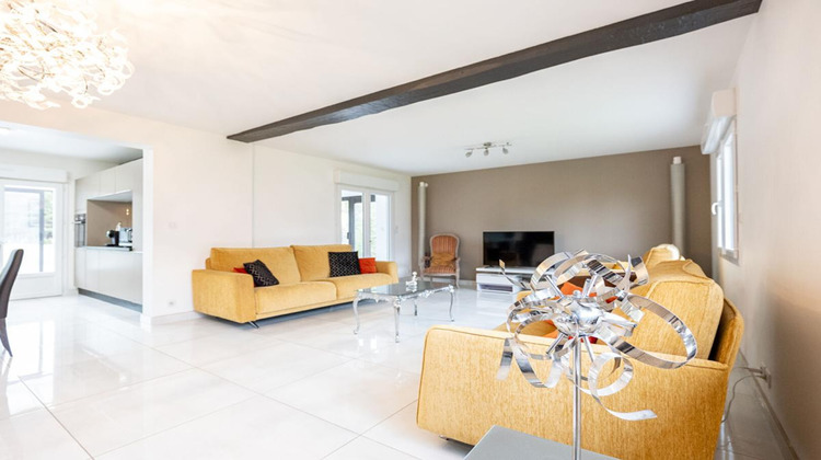 Ma-Cabane - Vente Maison ROMORANTIN LANTHENAY, 232 m²