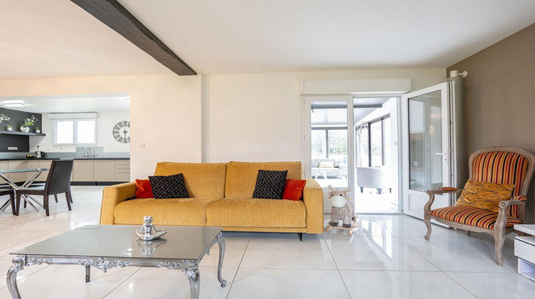 Ma-Cabane - Vente Maison ROMORANTIN LANTHENAY, 232 m²