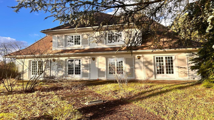 Ma-Cabane - Vente Maison ROMORANTIN LANTHENAY, 221 m²