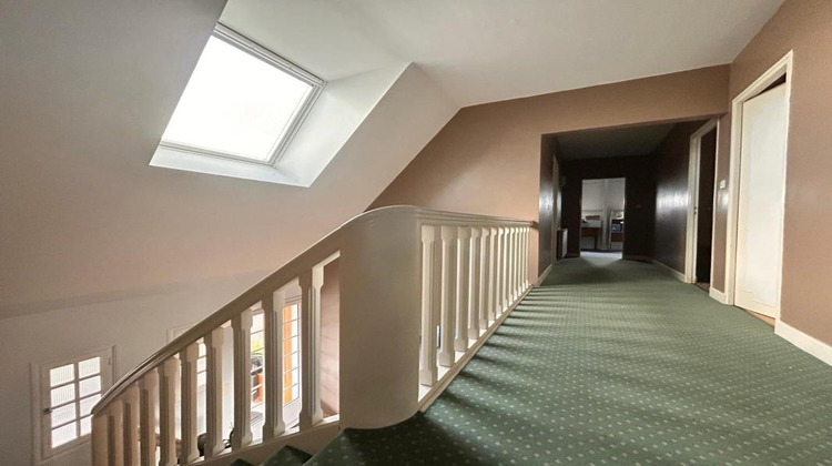 Ma-Cabane - Vente Maison ROMORANTIN LANTHENAY, 221 m²