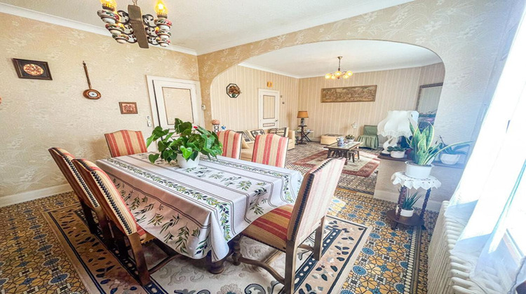 Ma-Cabane - Vente Maison ROMORANTIN LANTHENAY, 101 m²