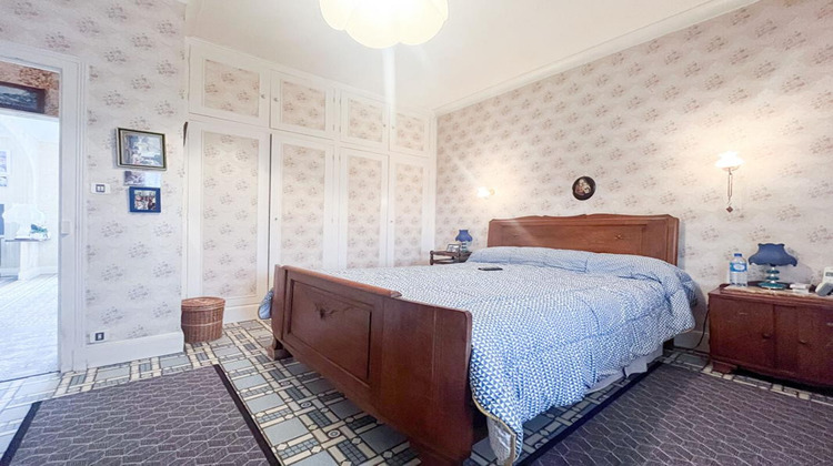 Ma-Cabane - Vente Maison ROMORANTIN LANTHENAY, 101 m²