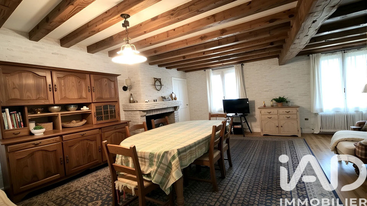 Ma-Cabane - Vente Maison Romorantin-Lanthenay, 60 m²