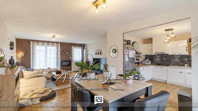 Ma-Cabane - Vente Maison ROMORANTIN LANTHENAY, 57 m²