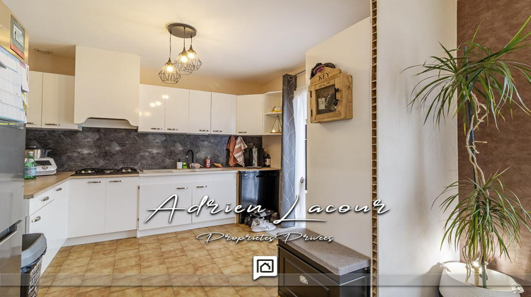 Ma-Cabane - Vente Maison ROMORANTIN LANTHENAY, 57 m²