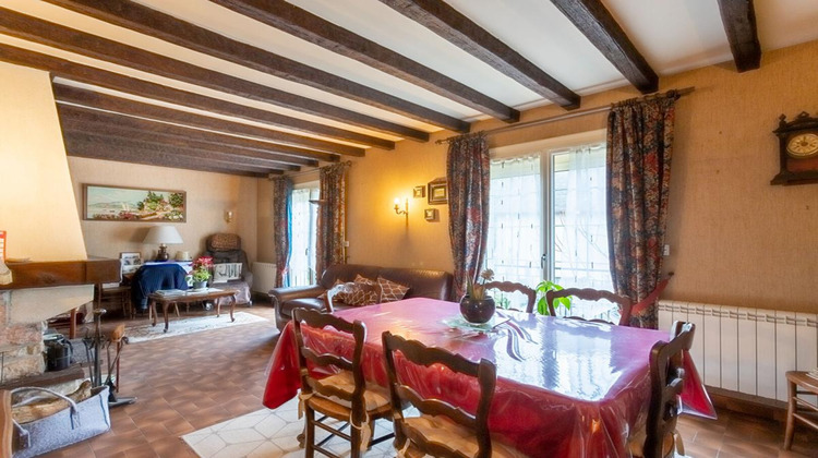 Ma-Cabane - Vente Maison ROMORANTIN LANTHENAY, 115 m²