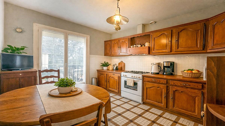 Ma-Cabane - Vente Maison ROMORANTIN LANTHENAY, 115 m²