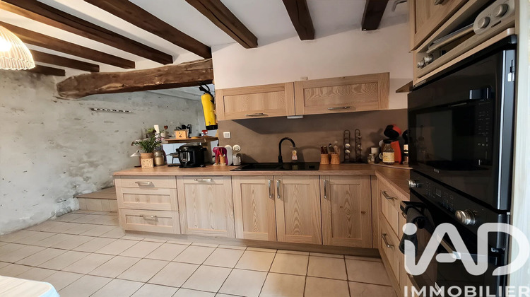 Ma-Cabane - Vente Maison Romorantin-Lanthenay, 145 m²