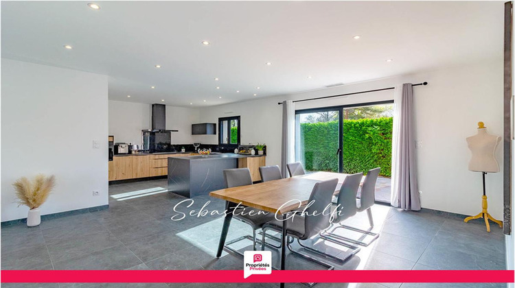 Ma-Cabane - Vente Maison ROMORANTIN LANTHENAY, 128 m²