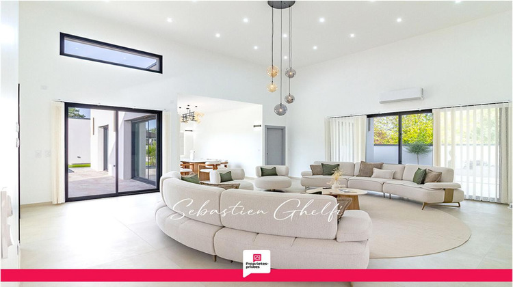 Ma-Cabane - Vente Maison ROMORANTIN LANTHENAY, 220 m²