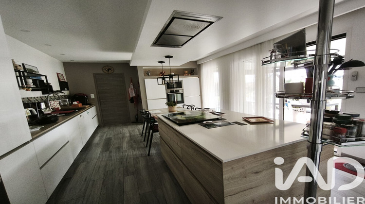 Ma-Cabane - Vente Maison Romorantin-Lanthenay, 149 m²