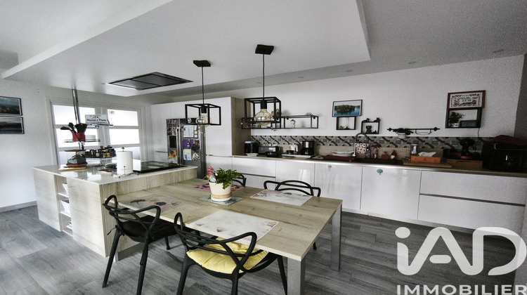 Ma-Cabane - Vente Maison Romorantin-Lanthenay, 149 m²