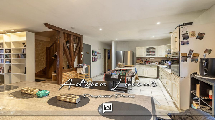 Ma-Cabane - Vente Maison ROMORANTIN LANTHENAY, 119 m²