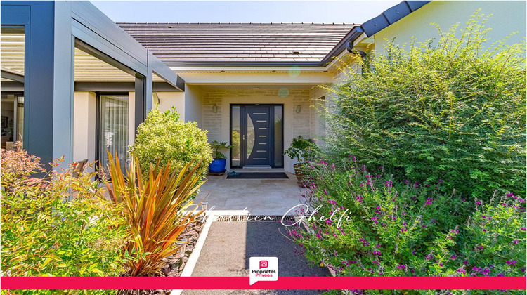 Ma-Cabane - Vente Maison ROMORANTIN LANTHENAY, 149 m²