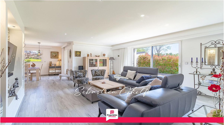 Ma-Cabane - Vente Maison ROMORANTIN LANTHENAY, 149 m²