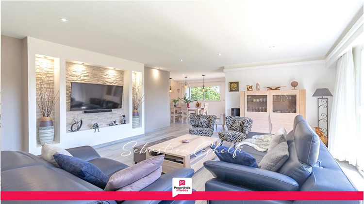 Ma-Cabane - Vente Maison ROMORANTIN LANTHENAY, 149 m²