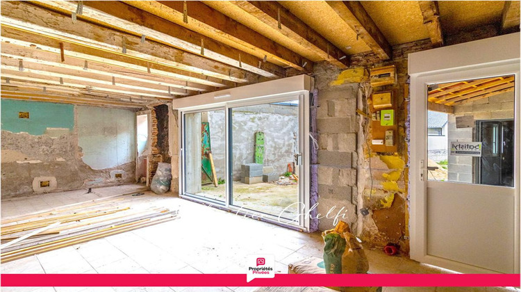 Ma-Cabane - Vente Maison ROMORANTIN LANTHENAY, 118 m²